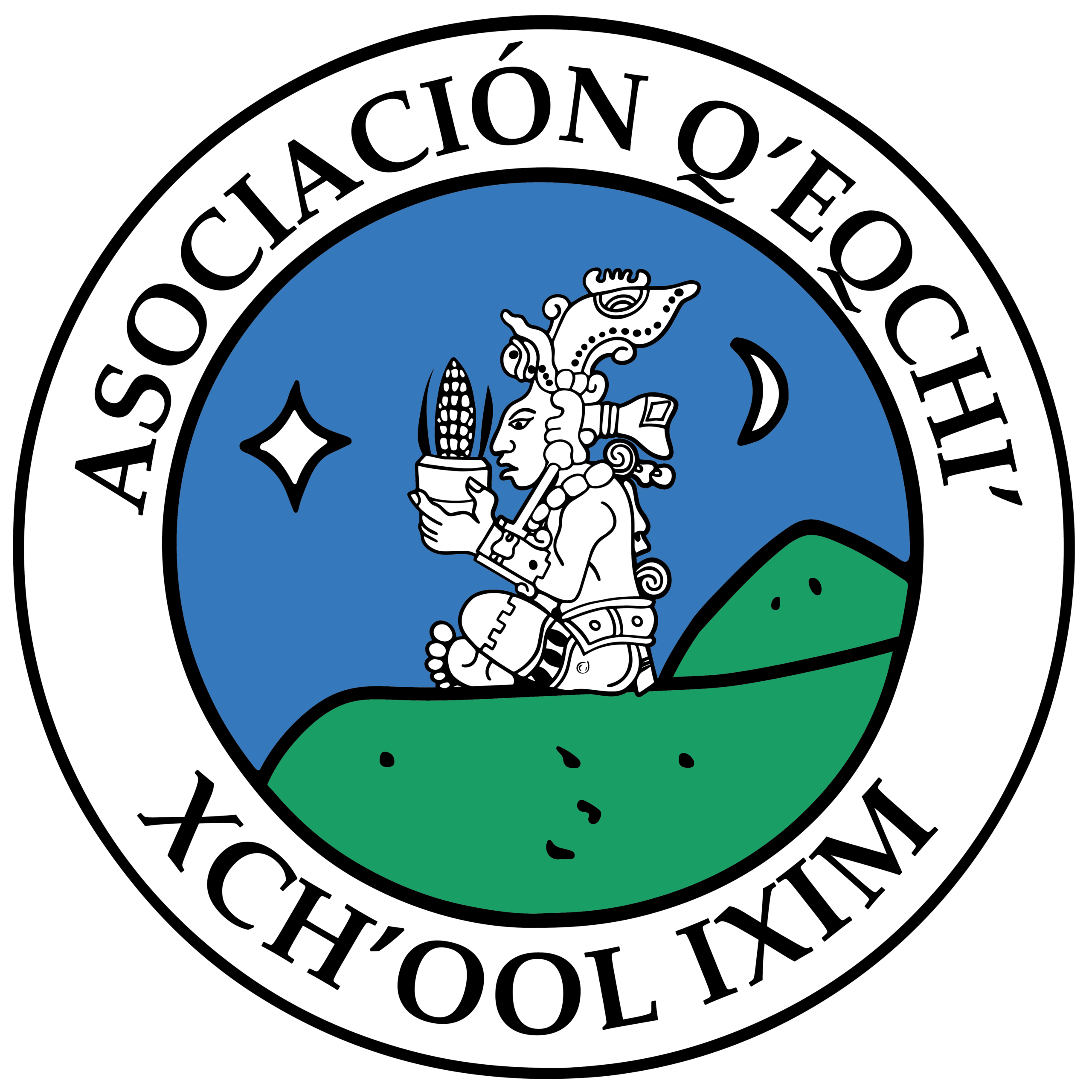Xch'ool Ixim