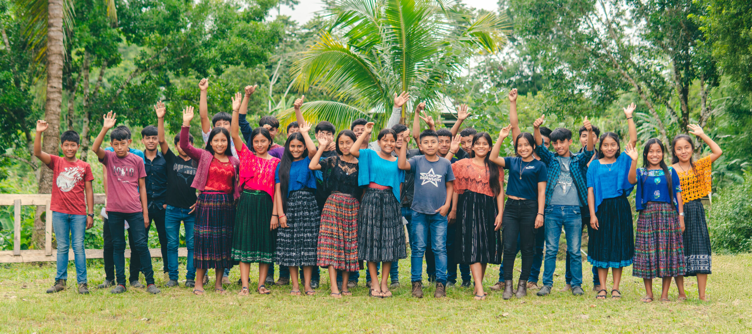 Boletín 3 – ¡Lo Logramos! ¡Gracias A Ti!